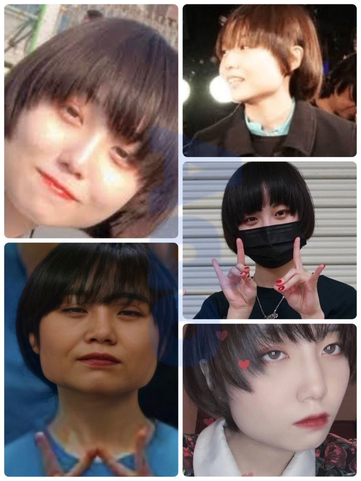 Ado(アド)の素顔写真を大公開!なぜ顔バレしたの? ivolli/アイボリー